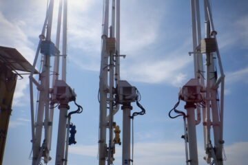 Marine Loading Arm untuk Kapal : Spesifikasi & Panduan Lengkap